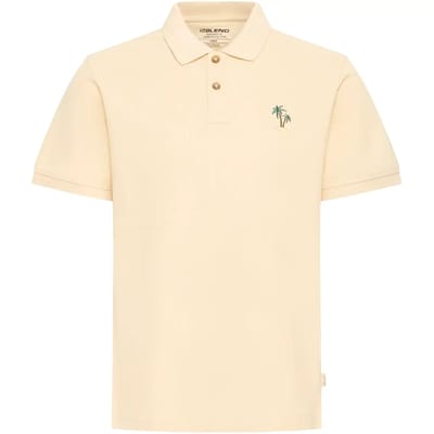 Blend - BHFELISE S/S POLO - Heren - Polo's