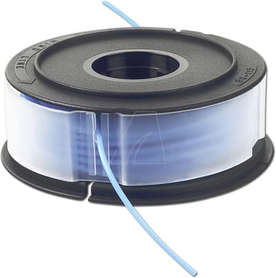 Arnold Trimmerspoel 2x5 m Ø1,5 mm voor Adlus, Bosch en Gardena