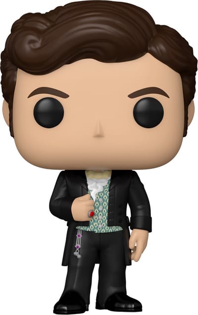 Pop Television: Bridgerton - Colin Bridgerton Funko Pop #1664