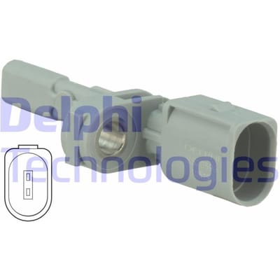 Sensor, wielsnelheid DELPHI SS20599