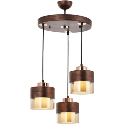 Hanglamp Kaden | Lumos