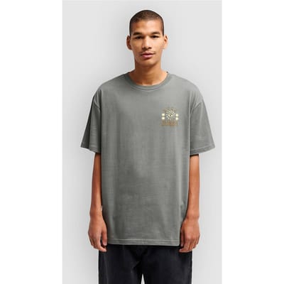 RVCA Iris T-Shirt groen