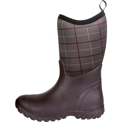 Rijlaarzen HKM Thermo