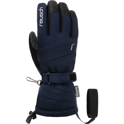 Reusch Charlotte R-TEX XT - Skihandschoenen - Dames Night Sky 6,5