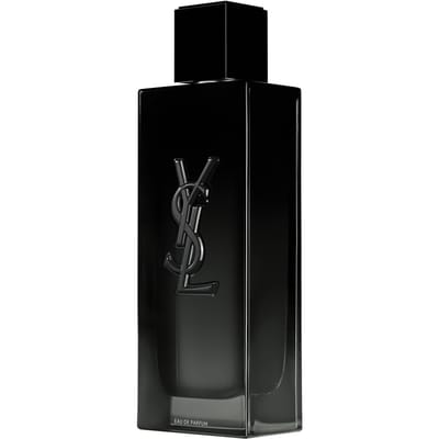 Yves Saint Laurent Eau De Parfum Navulbaar Herenparfum Yves Saint Laurent - Myslf Eau De Parfum - Navulbaar Herenparfum  - 150 ML