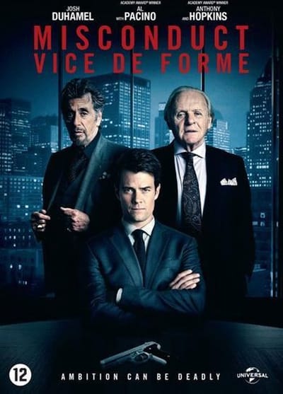 Misconduct