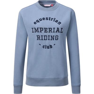 Vrouwentrui Imperial Riding Joyce