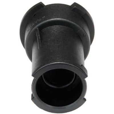 KS Tools 150.1932 Deksel-testadapter, zwart, R123/R124