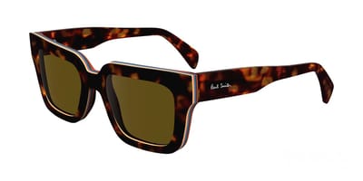 Paul Smith PS24601S KENTON Havana multistripes 52/20/150 UNISEX Zonnebrillen