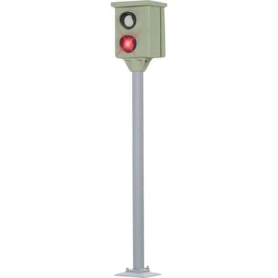 Viessmann Modelltechnik 1331 H0 Verkeerslicht