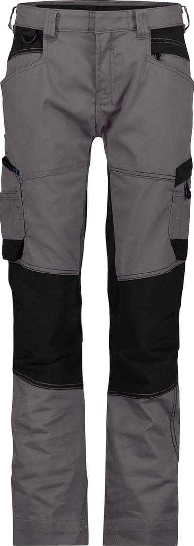Werkbroek met stretch voor dames