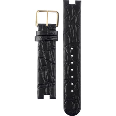 Rado straps 07.08882.10 Coupole band