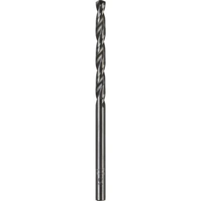 Milwaukee THUNDERWEB - Metaalboren HSS-Ground - DIN 338 TW 3,0 x 61-2 stuks - 4932352349