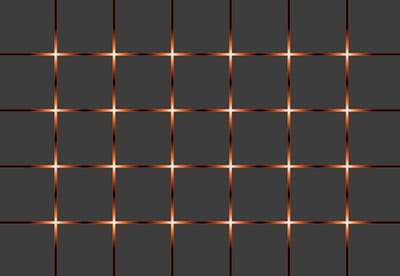 Fotobehang Pattern Squares Light Flash | PANORAMIC - 250cm x 104cm | 130g/m2 Vlies