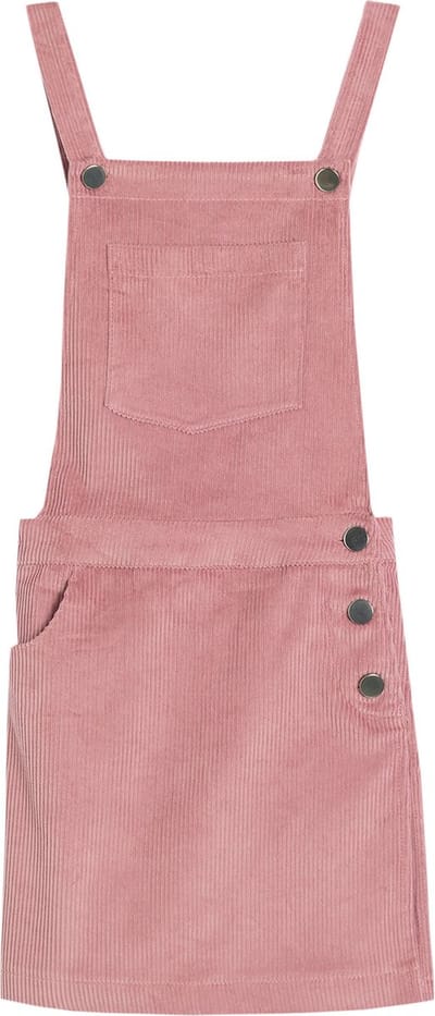Vierkante kraag Normaal Jumpsuit
