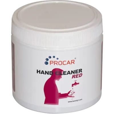 Procar Handreiniger Rood 700ml