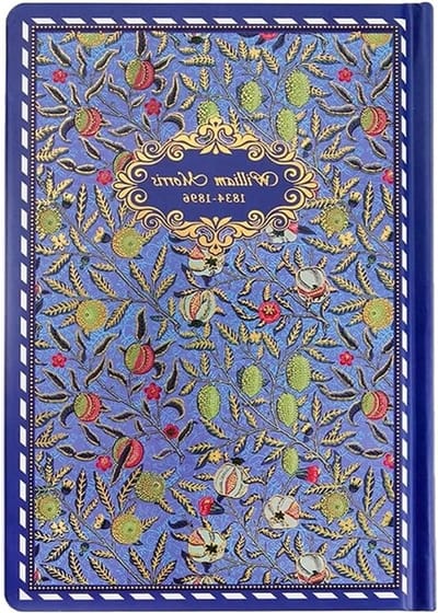 Kleurrijk A5 Notitieboek met Creatieve Pagina's en 100g Inktbestendig Papier, 128 Bladzijden, Perfect voor Werk, Leren, Dagboek en Creatief Schrijven, Geweldig Cadeau voor Iedereen
