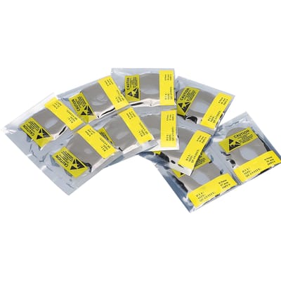 Waterdichte ronde horlogepakkingen/O-ringen/horlogeaccessoires 0,9 mm(Dik type) yellow