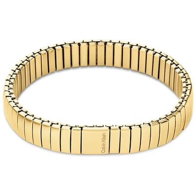 Calvin Klein Sieradenset CK STACKED 35000838