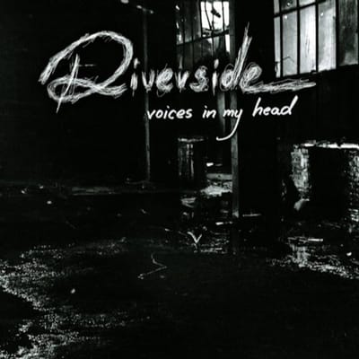 Voices In My Head - Riverside