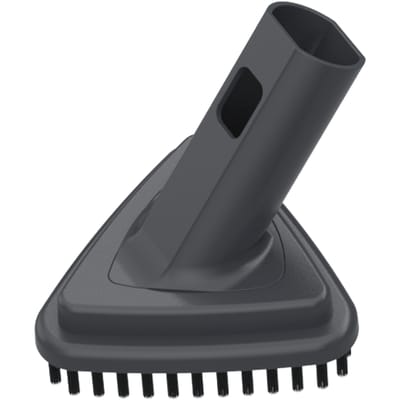 Techweise Triangle brush voor TS1 – vervangbare driehoekborstel – zwart