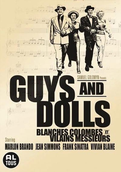 Guys and Dolls
