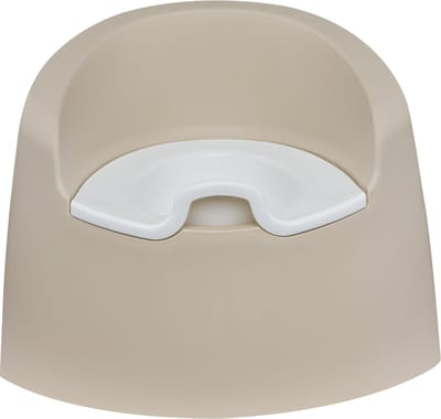 Quax My Potty - Clay
