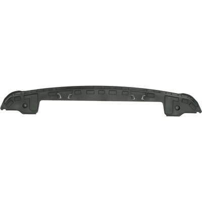 Spoiler, bumper BLIC 5511-00-6614220P