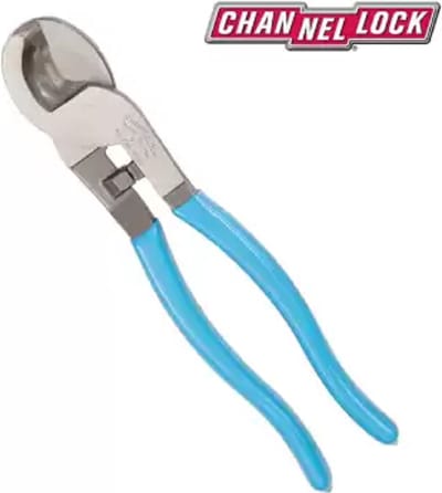 Channellock® 911 Kabel kniptang 240mm