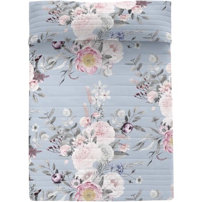Bedsprei Soft Bouquet | Happy Friday