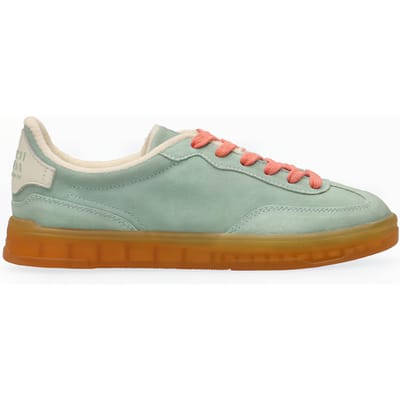 Scotch & Soda Nixie 1d Mint Talla: 41 | Zapatillas Deportivas Outlet | Mujer | Cian