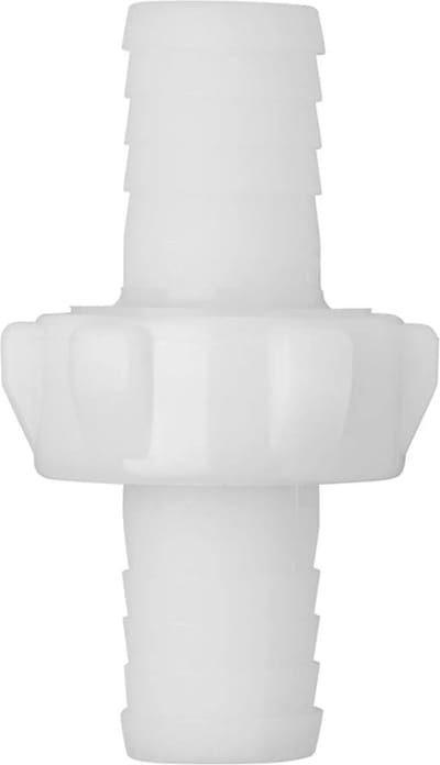 ProPlus Slangtule koppeling - 25 mm - Nylon - Hittebestendig tot 80°C