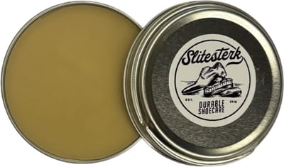 Slitesterk Shoe Polish - 101 Kleurloos - 50ml