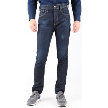 Skinny Jeans Guess Edison M14R95D0HN1 WOOB