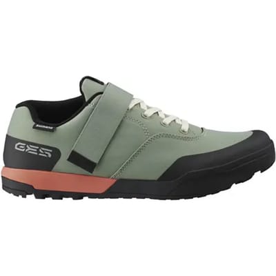 Shimano Ge500 Mtb-schoenen Groen EU 39 Man