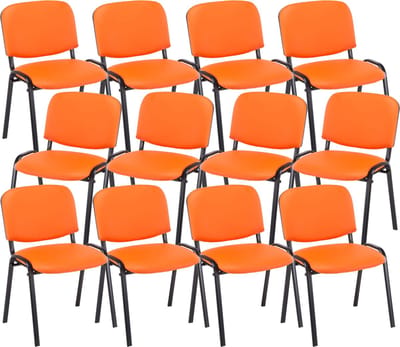CLP oranje