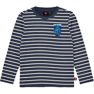 T-shirt met lange mouwen kind Lego Lwtaffy 602
