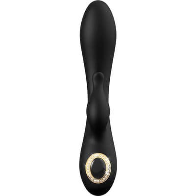 Prestige Alexia Vibrator - Zwart