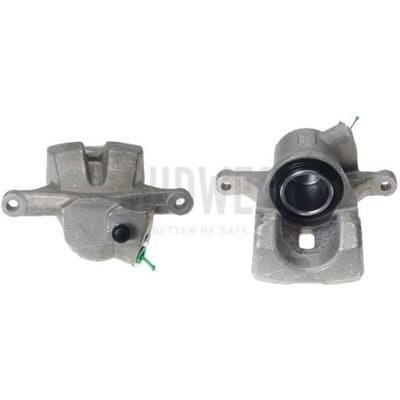 Remklauw BUDWEG CALIPER 345214
