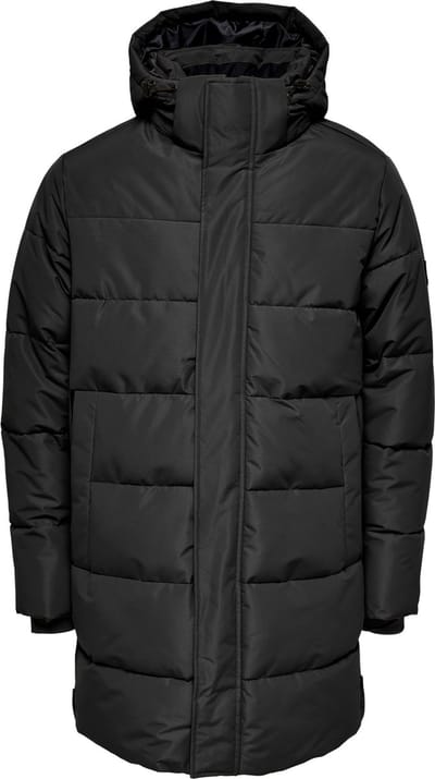 ONLY & SONS Puffer jacket ONSCARL Puffer jacket