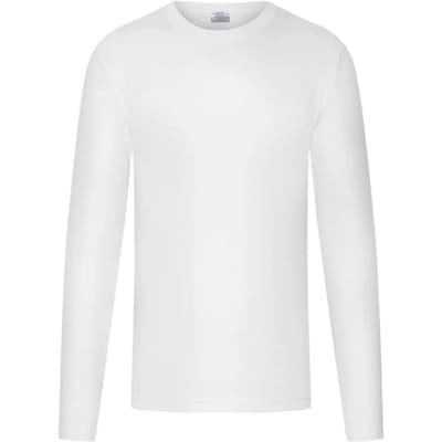 T-shirt met lange mouwen Henderson BT-104