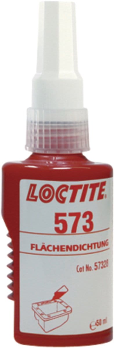 Loctite / Teroson - Oppervlak Uszczelniarz - UV-bestendig - Elastiomerisch - Voor Glas en Metaal