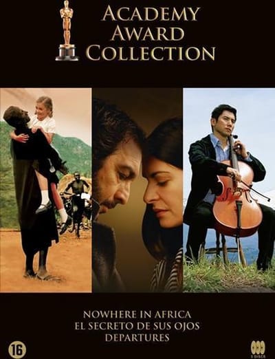 Academy Award Collection