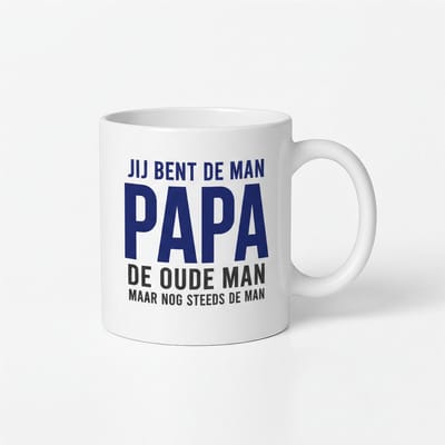 Nevolis® | Espressomok 330ml met Uniek Design | Ontwerp Jouw Eigen Mok | Handgemaakt Cadeau voor Koffieliefhebbers | Gepersonaliseerd op Aanvraag | Enkel of Grote Bestelling