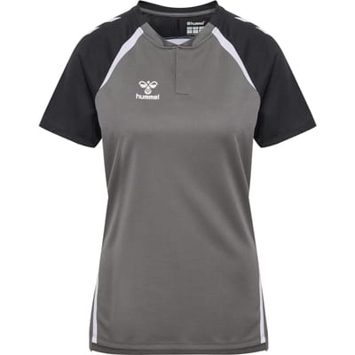 Hummel damespoloshirt Hmllead 2.0 Woman 223758
