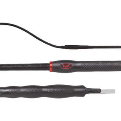 Dressuurzweep Fleck Professional 03021 Triple Solid