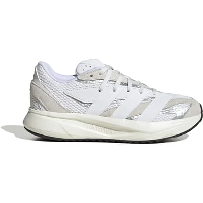 Adidas Lightblaze Sneakers wit Synthetisch - Dames