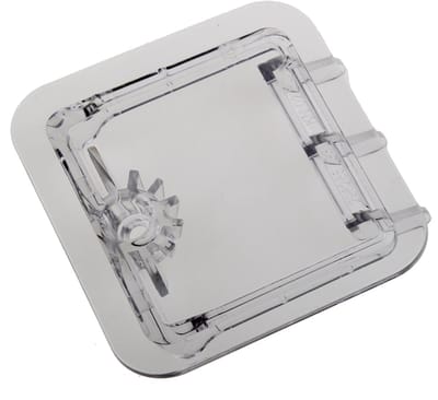 BEKO - BESCHERMING LAMP TKF8439 - 2962650100