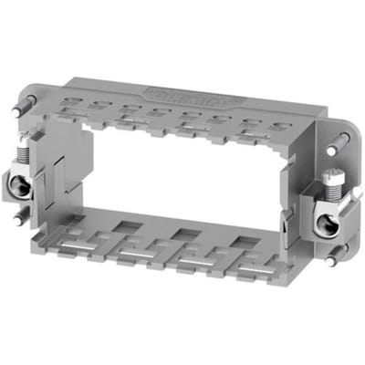 RockStar® MODU plug, gegevens module HDC MBUS 2 FC Weidmüller Inhoud: 1 stuk(s) Datamodule
