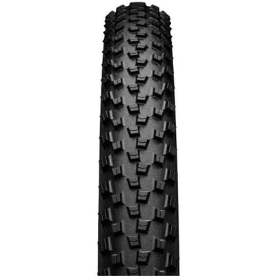 Continental Cross King II Performance 2.2 Vouwband 27,5", zwart Bandenmaat 55-584 | 27,5x2,2"